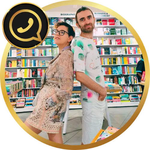 Foto de Jacqueline M.Q.